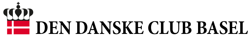 Logo Den Danske Club Basel